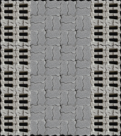 VGG-001-ECO-G-10